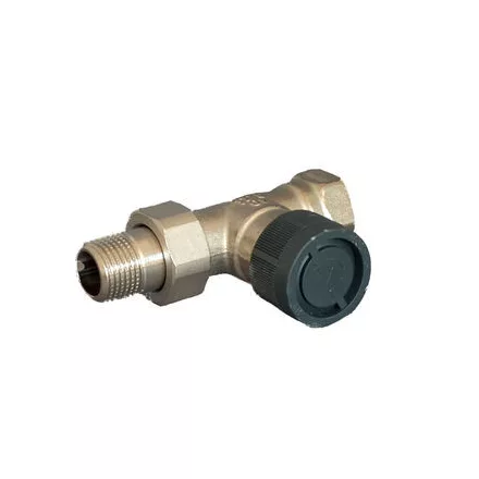 Oventrop A egyenes szelep 3/4" 1181106