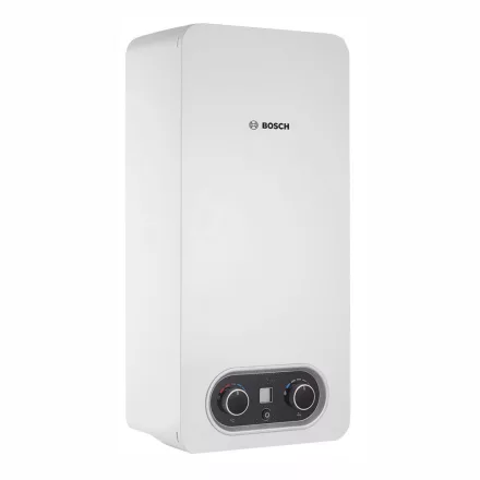 Bosch vízmelegítő 4200 WR 11-C4 elemes