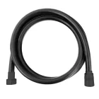 SAPHO SOFTFLEX zuhany gégecső fekete 150 cm 1208-17