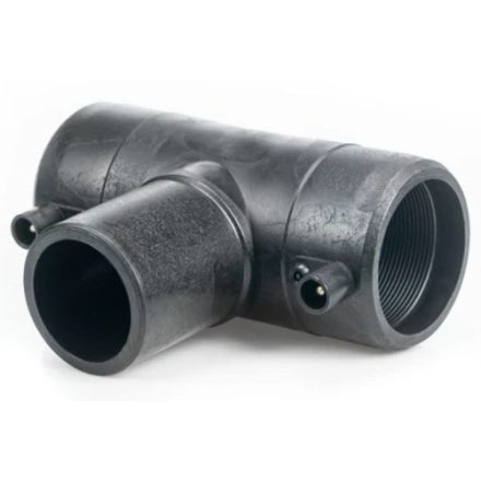 KPE elektrofitting 25 T-idom