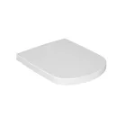 RAVAK Classic Slim WC ülőke X01673