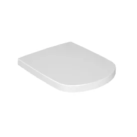 RAVAK Classic Slim WC ülőke X01673