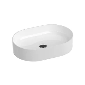 RAVAK mosdó Ceramic 550 O Slim kerámia fehér XJX01155001