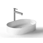 RAVAK mosdó Ceramic 550 O Slim kerámia fehér XJX01155001