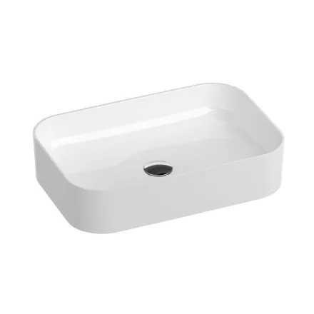 RAVAK mosdó Ceramic 550 R Slim kerámia fehér XJX01155002