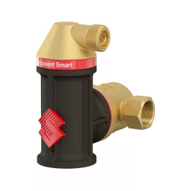 Légleválasztó mágneses 1" FLAMCOVENT SMART