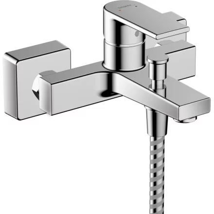 HansGrohe Vernis Shape - Kádtöltő csaptelep -71450000
