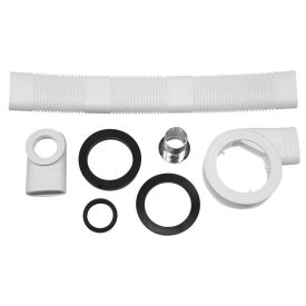   SAPHO ND3032 külső túlfolyó szett öntött márvány mosdókhoz