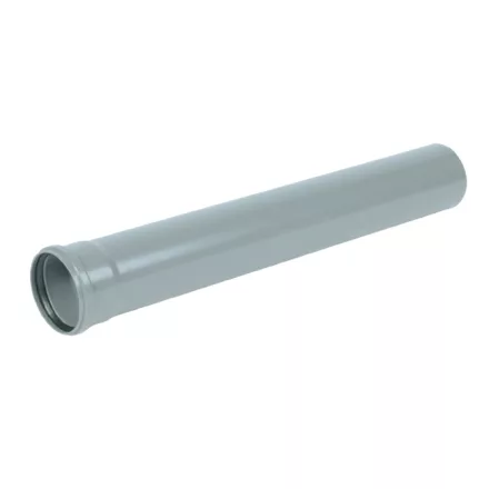 PVC cső 110 Tokos!!!