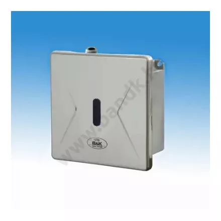 B&K BK00745000000003 infrás piszoár-öblítő