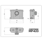 Computherm MP 420 szennyvízátemelő szivattyú