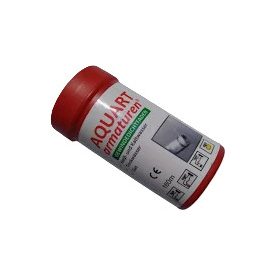 Aquart-Armaturen menettömítő vízre-gázra BRH 58 (160m)