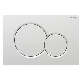 GEBERIT nyomólap SIGMA01 - 115.770.JQ.5 - matt króm
