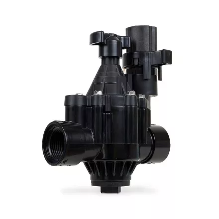 Ö. Szolenoid 24VAC serie 150-PGA