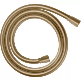 HansGrohe Isiflex zuhanygégecső 1,6m bronz 28276140