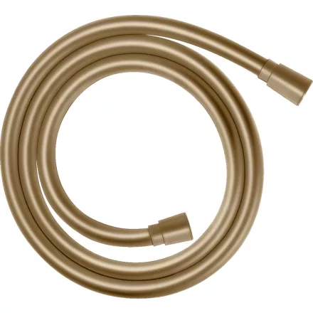 HansGrohe Isiflex zuhanygégecső 1,6m bronz 28276140