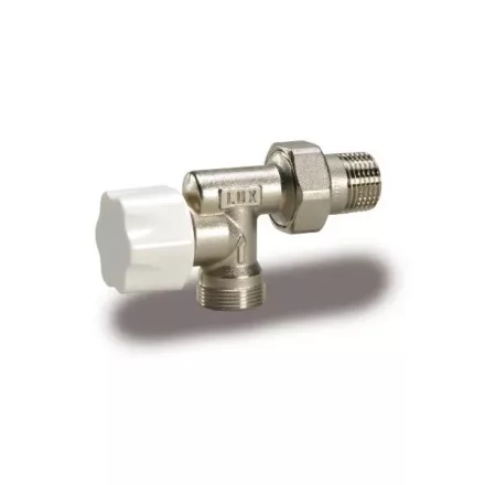 Luxor 1/2" Thermo felső szelep M320(732)