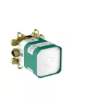 HansGrohe Axor Basic alaptest zuhanykaros fejzuhanyhoz 35361180