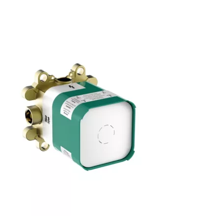 HansGrohe Axor Basic alaptest zuhanykaros fejzuhanyhoz 35361180
