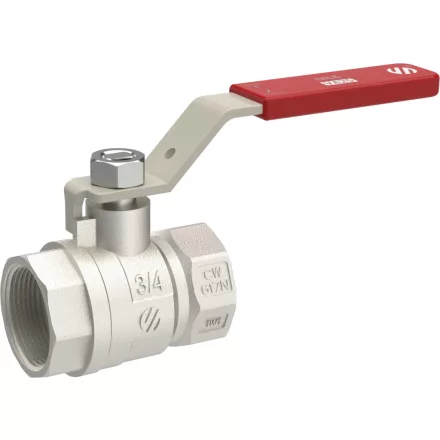 Golyóscsap 2,5" BB Arco