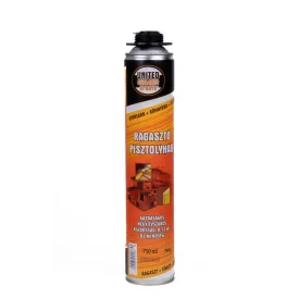 Purhab ragasztóhab 750ml PISZTOLYOS US