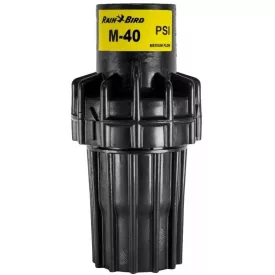   Ö. nyomáscsökkentő 3/4" BB M-40=2,8Bar földbe telepíthető
