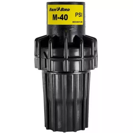 Ö. nyomáscsökkentő 3/4" BB M-40=2,8Bar földbe telepíthető