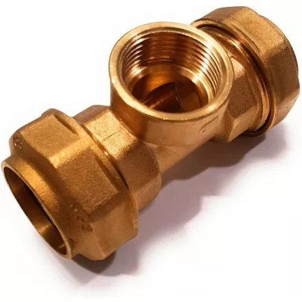 RÉZ KPE 32-1"-32 T  BM