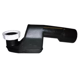 HL 500N 5/4" fürdőkádszifon