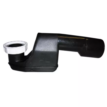 HL 500N 5/4" fürdőkádszifon