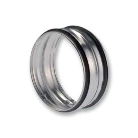 Szellőző Hg 100 csőkapcsoló gumis