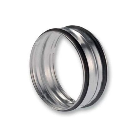 Szellőző Hg 100 csőtoldó