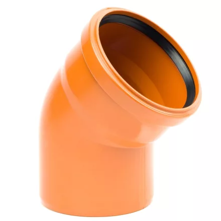 KG 250/45° ív