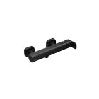 RAVAK 10° Free Fali zuhanycsaptelep TD F 032.20/150 FEKETE X070153