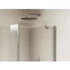 RAVAK Esőztető kör zuhanyfej 250mm 985.00 króm