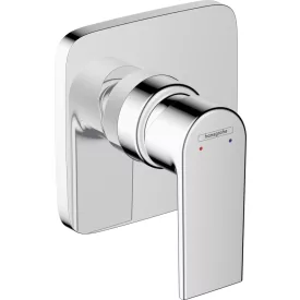   HansGrohe Vernis Shape egykaros zuhany csaptelep falsík alatti szer. 71658000