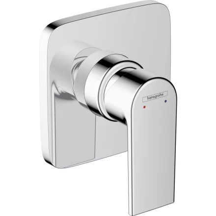 HansGrohe Vernis Shape egykaros zuhany csaptelep falsík alatti szer. 71658000