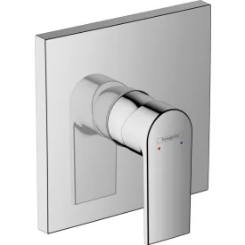   HansGrohe Vernis Shape egykaros zuhany csaptelep falsík alatti szer. 71668000