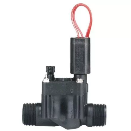 HUNTER PGV 100 1" KM Mágnesszelep 9V