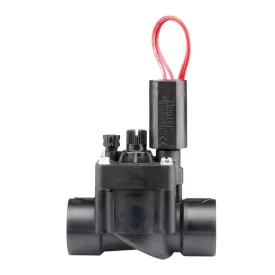   HUNTER PGV 101G-B 1" BM átfolyás szabályozott mágnes szelep 24V