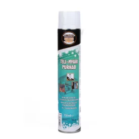 Purhab US. Téli 750ml