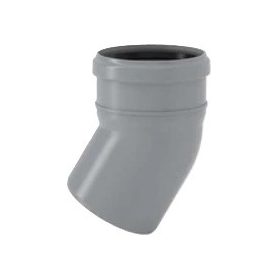 HTB ( PP, Wavin ) Hőálló 50/30° ívidom