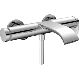   Hansgrohe VIVENIS egykaros kádcsaptelep falsíkon kívüli szereléshez 7542000