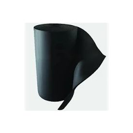   Clim. szigetelő lap 9mm K-FLEX (15m2/tek) zártcellás fekete