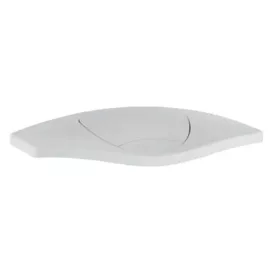 GEBERIT 238.082.11.1 Wc AP116 tartálytető fehér