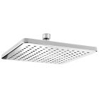 SAPHO Fejzuhany szögletes 216x216mm SK816