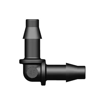 Mikrocső könyök 4x4 mm RB