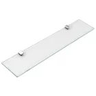 SAPHO AQUALINE SAMBA üvgepolc átlátszó 50x10 SB115