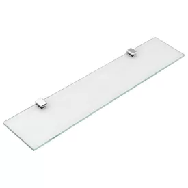 SAPHO AQUALINE SAMBA üvgepolc átlátszó 50x10 SB115