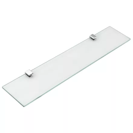 SAPHO AQUALINE SAMBA üvgepolc átlátszó 50x10 SB115